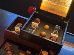 -璞瑄酒店大堂吧