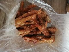 虎皮凤爪-味香鸭子店(汉口西路店)