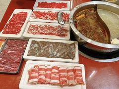 -沪小胖·小龙虾·蓝龙王(八佰伴店)