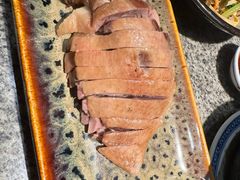 -南京大牌档(济南万象城店)