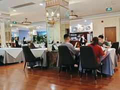 -新侨三宝乐西餐厅(崇文门店)