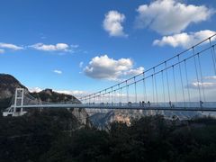 -丹东凤凰山景区