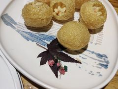 -通海俄式烧烤(下瓦房店)
