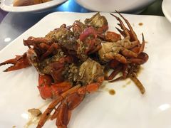 -Tanjung Aru Seafood Restaurant