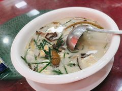 -雄仔农家菜馆·特色葱油鸡(六祖店)