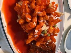 -姑苏家宴·苏帮菜·松鼠桂鱼(苏州总店)
