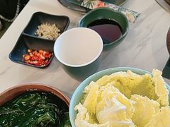 -狐狸爱上椰子鸡(滨江星光大道店)