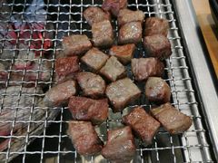 -肉甲韩国木炭烤肉(新壹街1店)