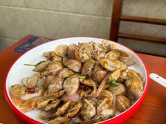 -叶存利海鲜大馅饺子(海宁路总店)