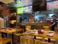 -记忆串城·东北烧烤·小龙虾·大型团建(南油店)