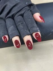 -M·X Nail日式美甲美睫