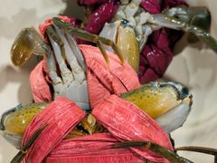 -辣螃铠盆盆蟹大排档(总店)