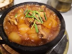 -悦百味·品质川菜(橄榄郡店)