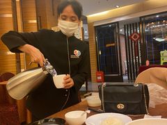 -西安饭庄(立丰国际店)