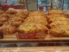 -味多美蛋糕(新和平里店)