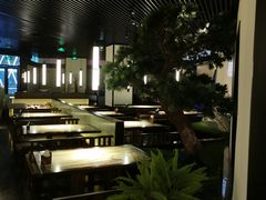 -绿茶餐厅(成都大悦城店)