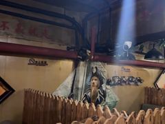 -三个大叔东北烧烤·砂锅菜(西三旗店)