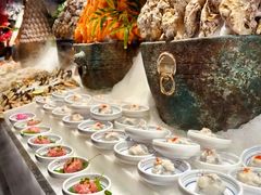 -吉布鲁牛排海鲜自助(成都大悦城店)