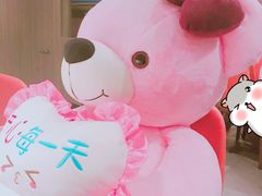 -海底捞火锅(亲子主题北金鹰店)