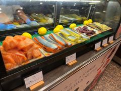 -怡聚轩全日制自助餐厅(大中华喜来登酒店)