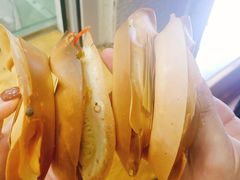 流心的芝士-易老大蛋烘糕(奎星楼总店)