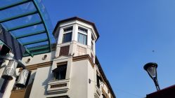 -梳蕾娜 HAIR SALON