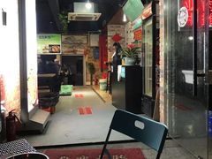 -阿姨小肉摊(同济西苑店)
