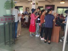 大堂-桃源居(蠡园店)
