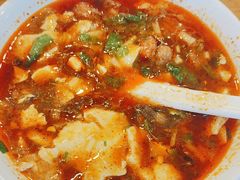 -豆相识•九九豆腐脑(牛咡桥店)