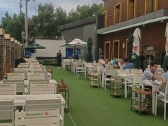 -南门四季铜锅涮肉(大屯·北苑店)