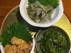 -有喜屋·深夜食堂(北京西路店)