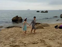 -玫瑰海岸文化旅游度假区
