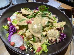 -炉太郎日式烧肉店(华贸店)
