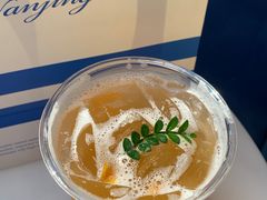 -CHARLIETOWN红茶公司(南京万象天地店)