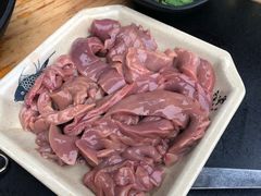 -化龙桥九宫格火锅(清水河店)