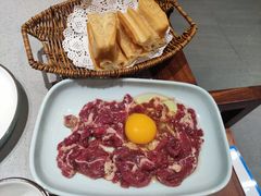 -四点金粥底火锅(沂州里店)