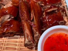 -屋顶花园餐厅(步行街老地王大厦店)