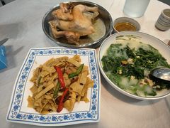 -芭厘农庄老字号·清远鸡