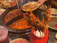 -蜀大侠火锅(寰球文化地标·总府店)