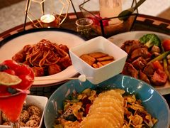 -隐域·Brunch&Bistro