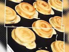 -台湾味正点车轮饼可丽饼(南禅寺店)