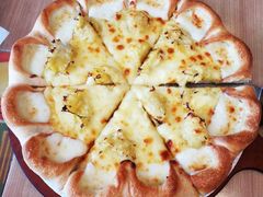 -必胜客(鳌江万达店)