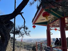 -红螺寺