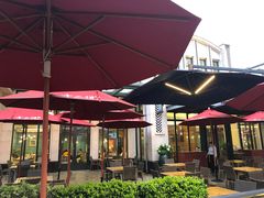 门面-十二悦厨·茶餐厅(比斯特上海购物村店)