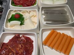 -海底捞火锅(万科广场店)