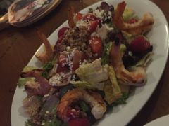 -阿甘虾餐厅(Maui)