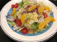 -锡和无锡菜(景丽苑店)