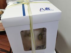 -八喜冰淇淋蛋糕(上海路万达店)