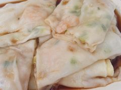 游水鲜虾肠粉-卓粤拉肠(红庙店)