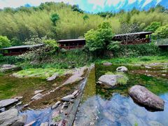 -丹山赤水风景名胜区